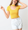 T-shirt & Short
