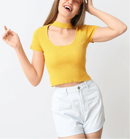 T-shirt & Short