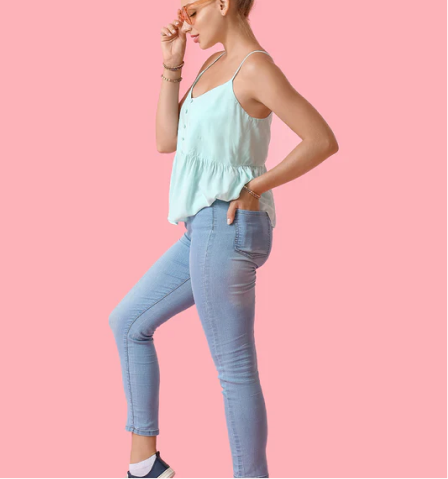 Pants & Top