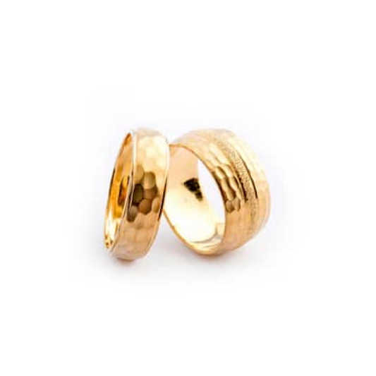 Harmony Ring