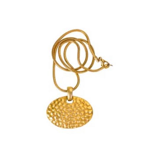 Opulence Necklace