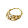 Opulence necklace