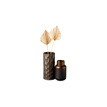 Rustic Decorative Vase